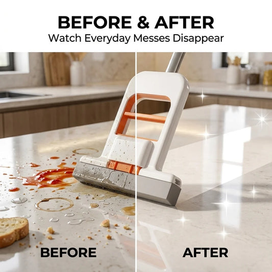 Self-clean Mini Hand Mop