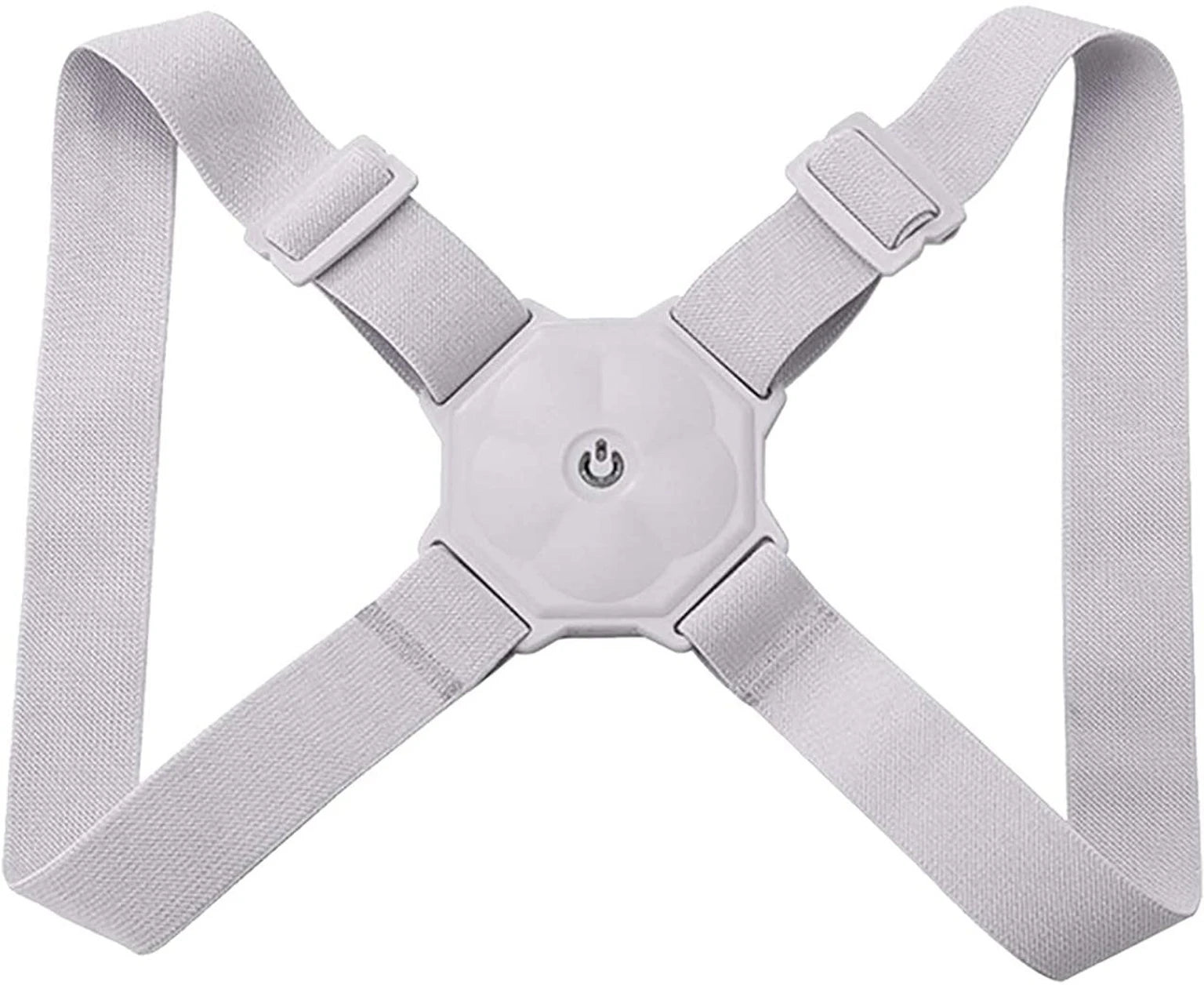 Snoring and posture corrector