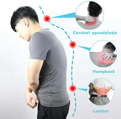 smart anti snoring and posture corrector