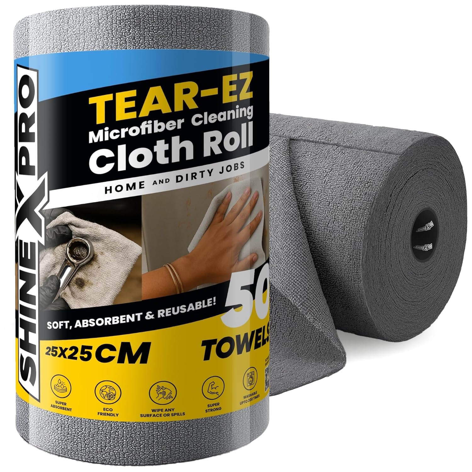 Microfiber Cloth