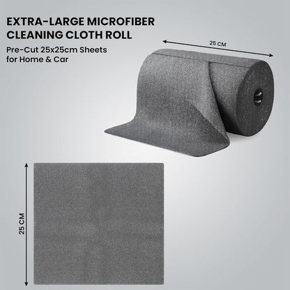 Microfiber Cloth