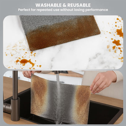 Microfiber Cloth