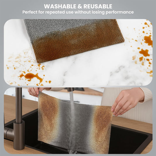 Microfiber Cloth