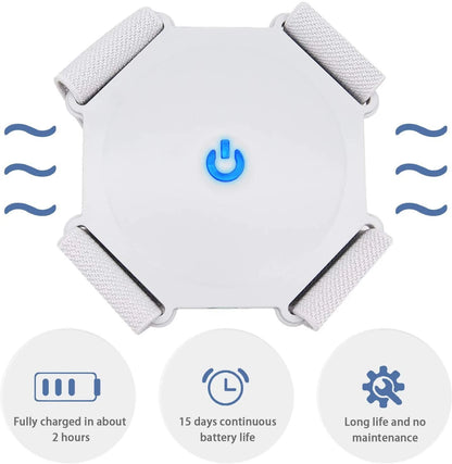 smart anti snoring and posture corrector