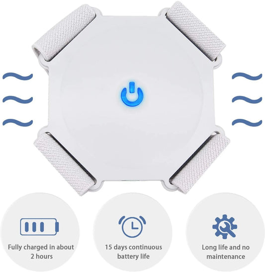 smart anti snoring and posture corrector