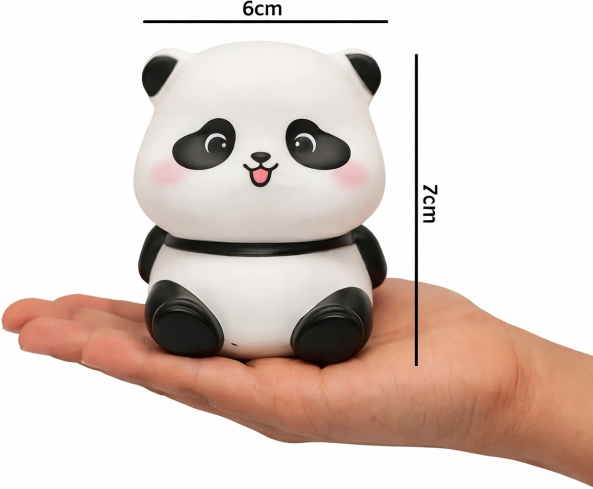 Panda LED Night Lamp