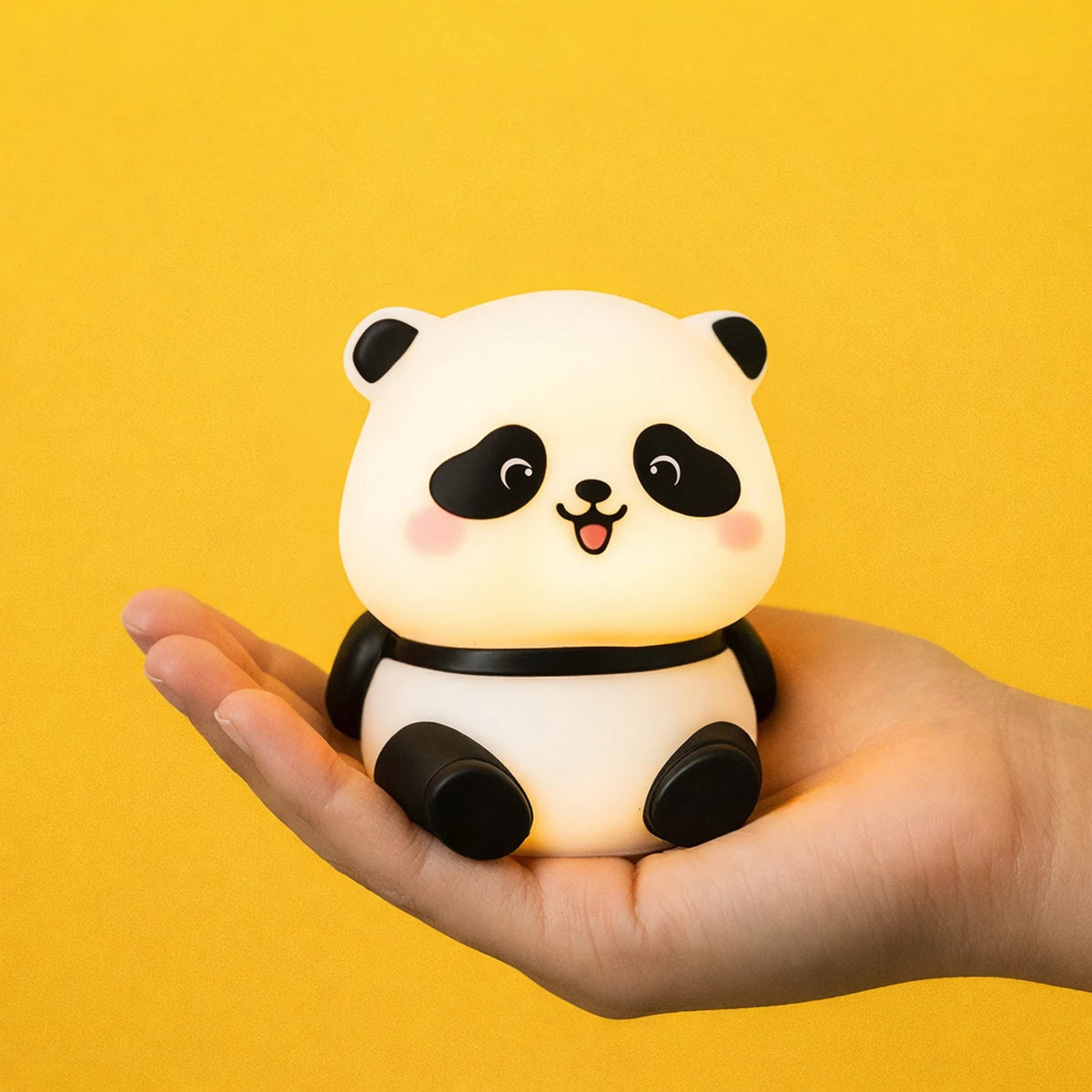 Panda LED Night Lamp