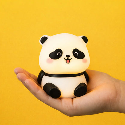 Panda LED Night Lamp