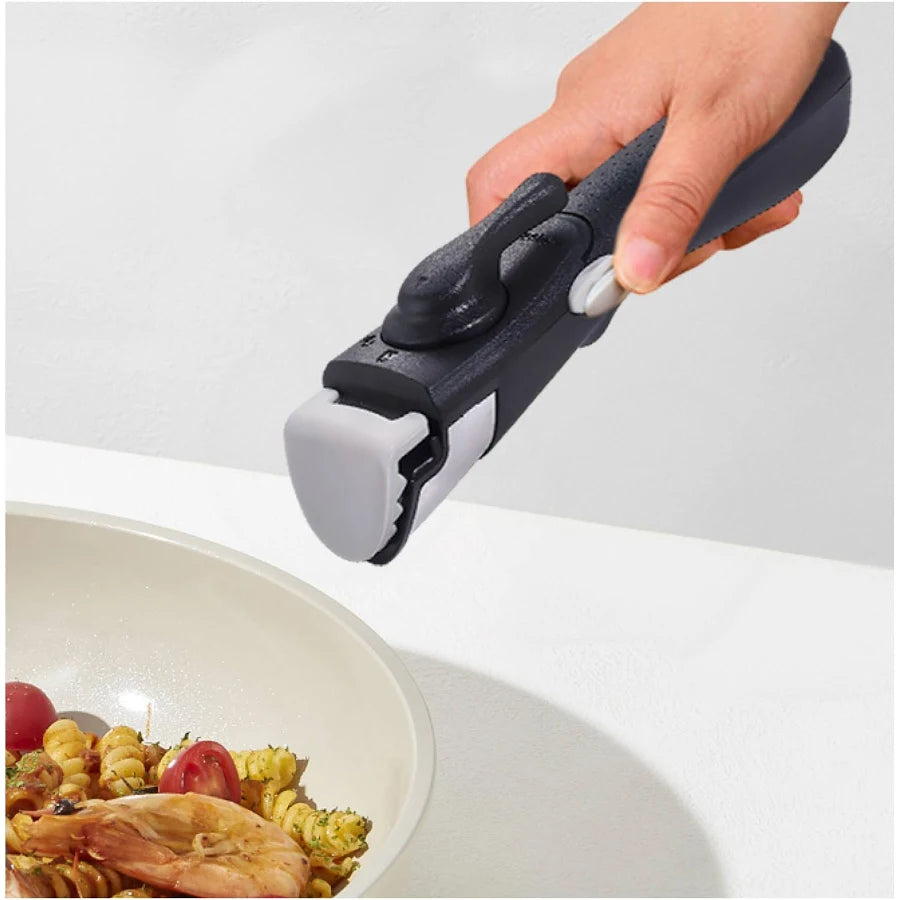 Detachable Cookware Handle
